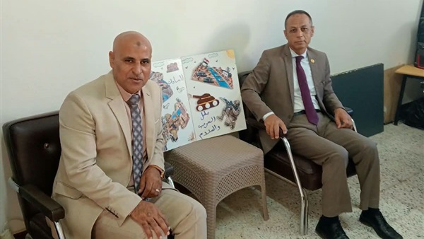 صدى العرب