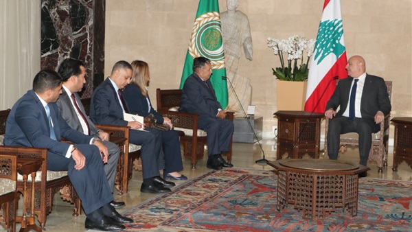 صدى العرب
