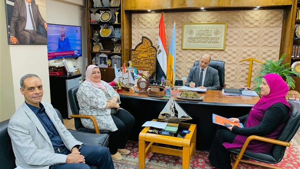  مديرية التربية والتعليم