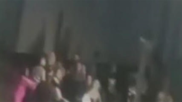 ضبط 6 أشخاص بعد مشاجرة