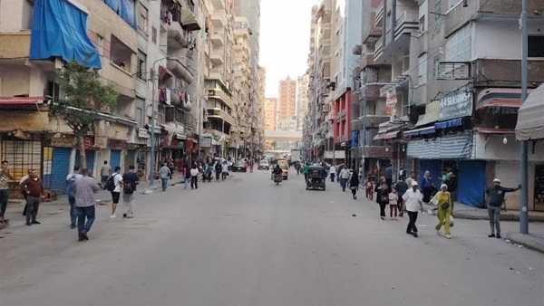 التحفظ على 250 حالة