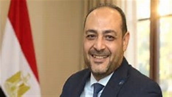 النائب مصطفى كشر