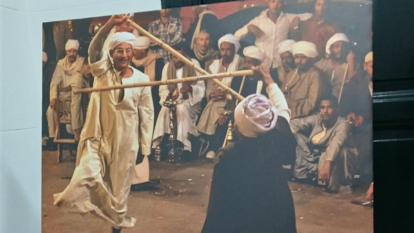 صدى العرب