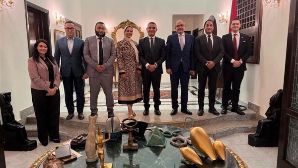 صدى العرب