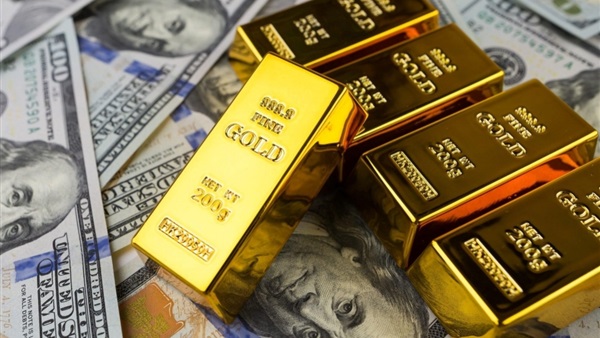 سعر الذهب 