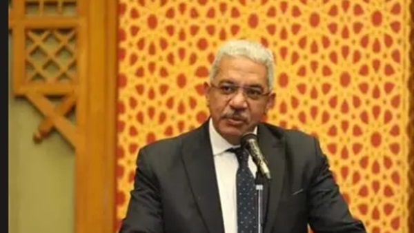 رئيس جامعة الأزهر