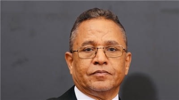 المهندس فريد حسين