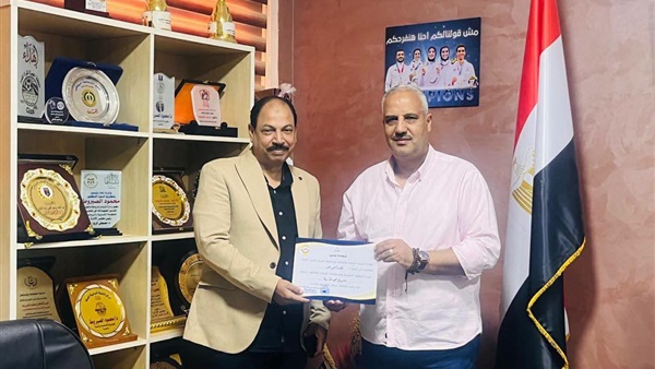 صدى العرب