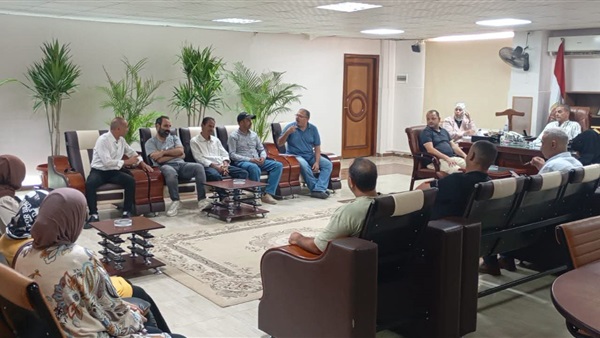 صدى العرب