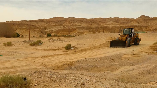 صدى العرب