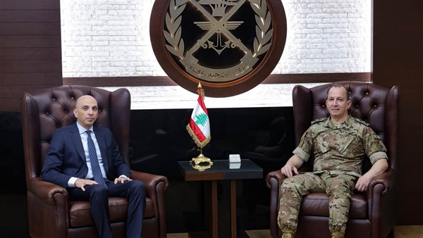 السفير تميم خلاف