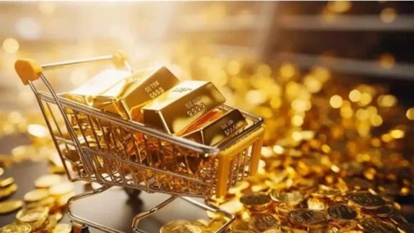 أسعار الذهب 