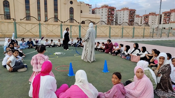 صدى العرب