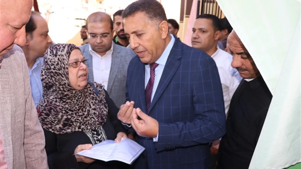 صدى العرب