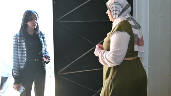 محافظ البحيرة