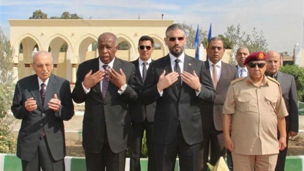 السفير عبدالمطلب
