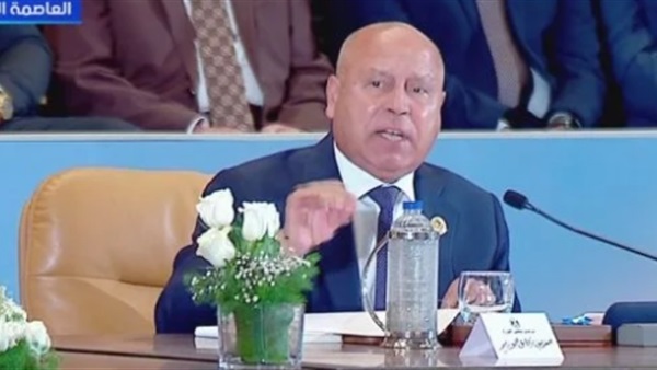 صدى العرب