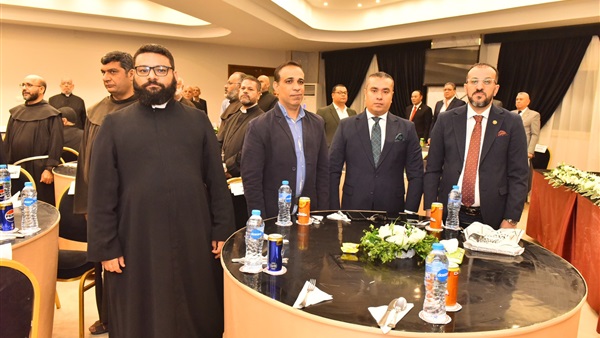 محافظ أسيوط