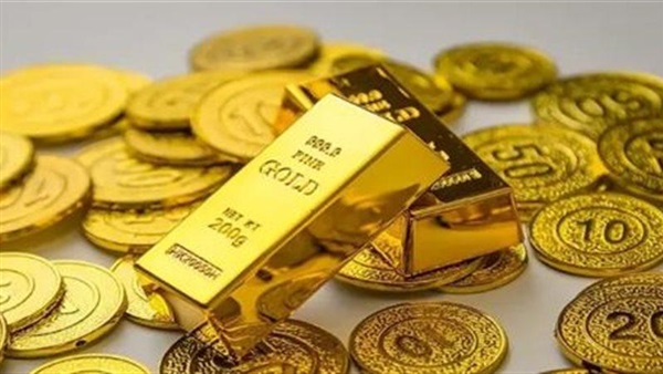 أسعار الذهب