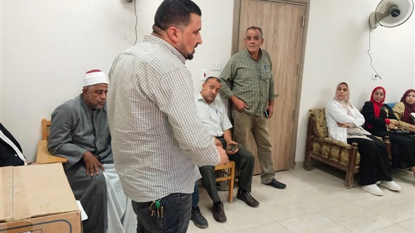 صدى العرب
