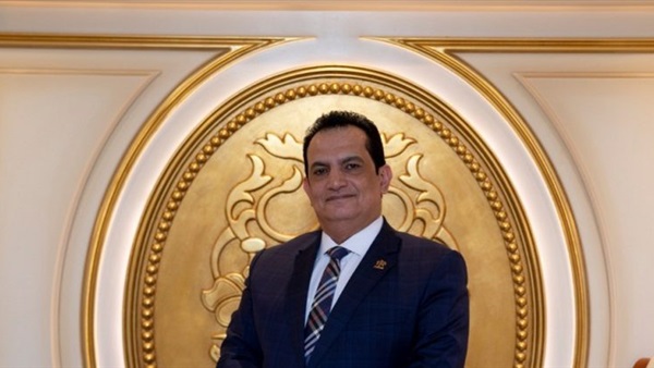 النائب أسامة أبو