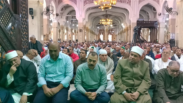 مولد سيدي إبراهيم