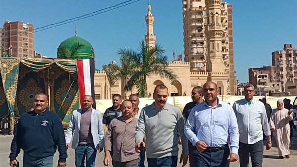 صدى العرب