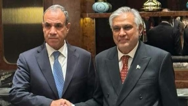 وزير الخارجية
