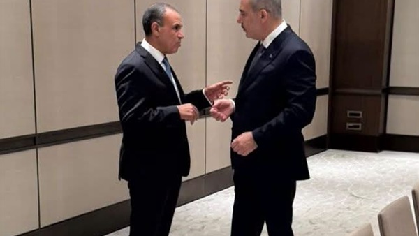 وزير الخارجية