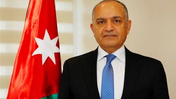 السفير أمجد العضايلة