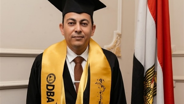 هاني مسعد