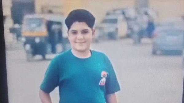 المجني عليه