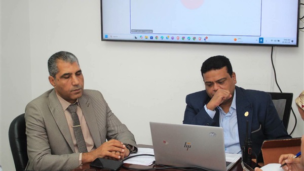 صدى العرب