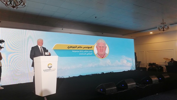  المهندس حاتم الجوهري