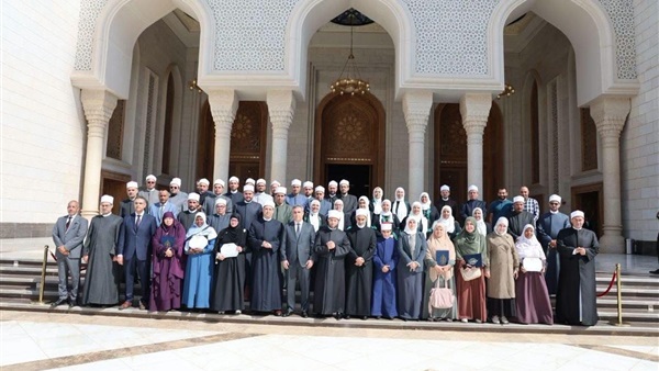 صدى العرب