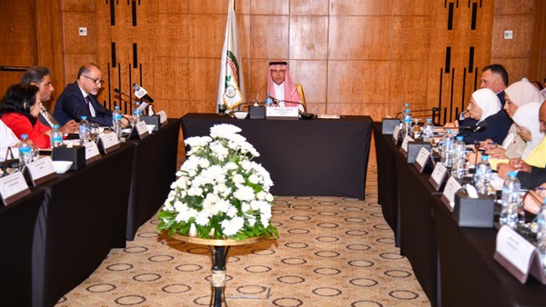 صدى العرب