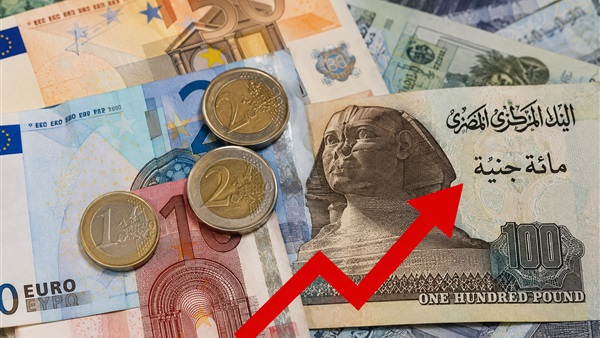 سعر اليورو اليوم