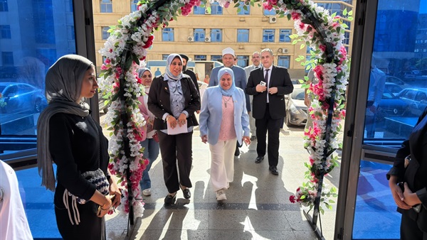 جامعة كفر الشيخ