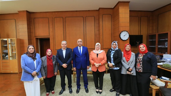 جامعة كفر الشيخ