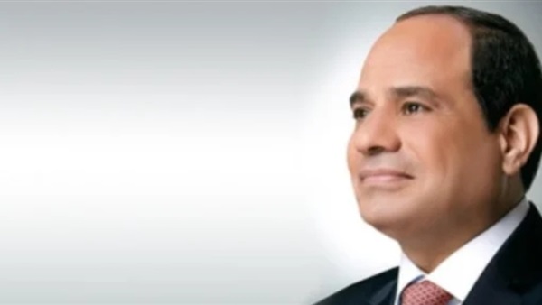 الرئيس عبد الفتاح