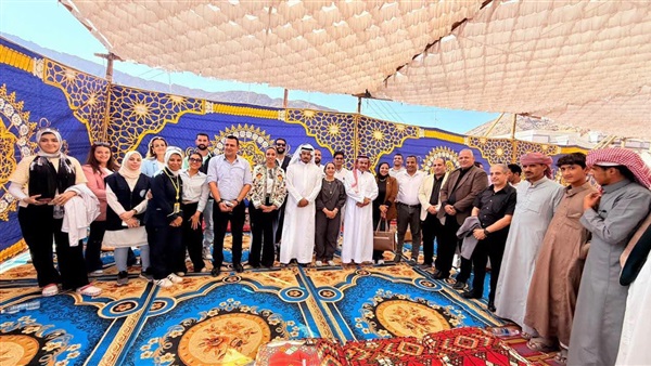 خدمات طبية وتوعية
