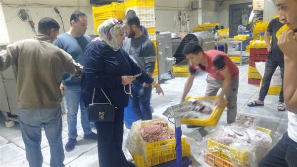  لحوم بدون بيانات