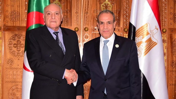 صدى العرب