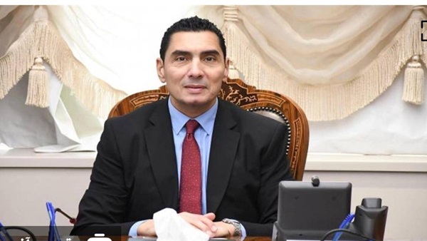 جوهر نبيل وزير الشباب
