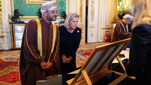 صدى العرب