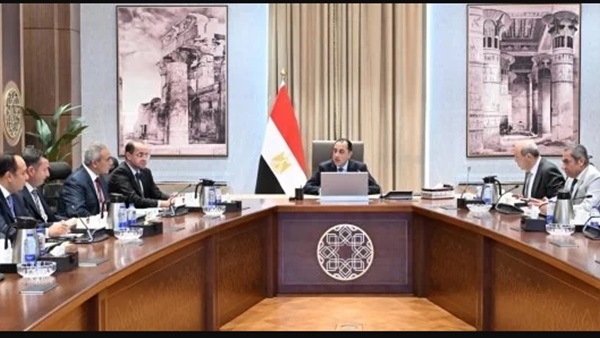 رئيس الوزراء مصطفى