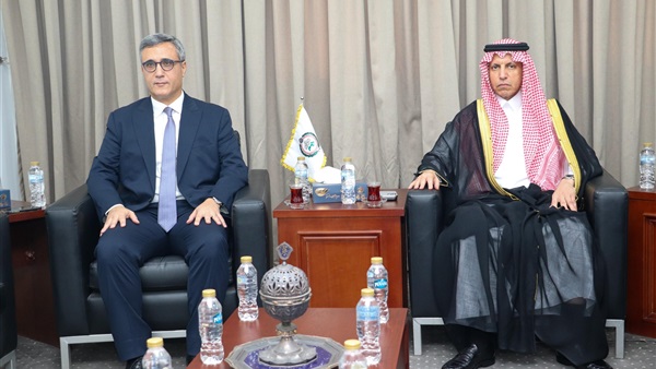  رئيس البرلمان العربي