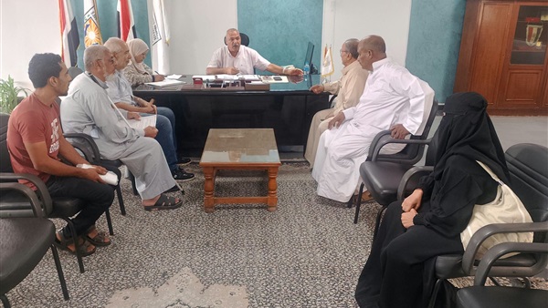 صدى العرب