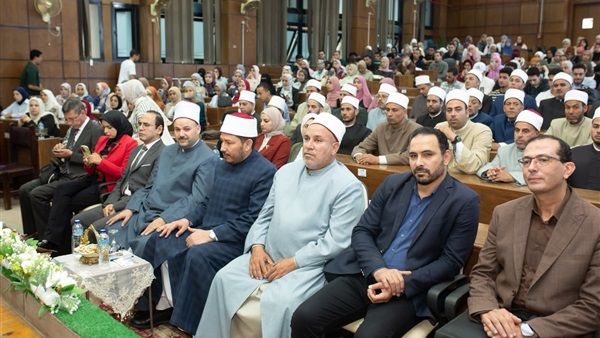 الملتقى الفكري لمنطقة