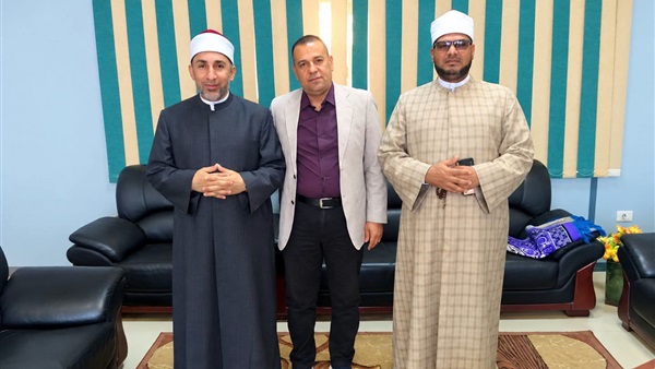 صدى العرب